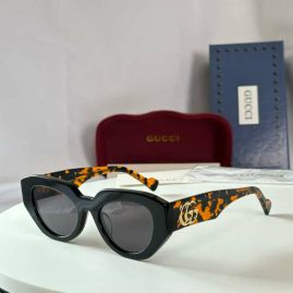 Picture of Gucci Sunglasses _SKUfw55795195fw
